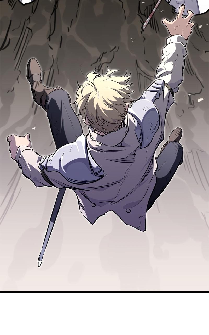The Regressed Mercenary Has a Plan Chapter 2 — page 119