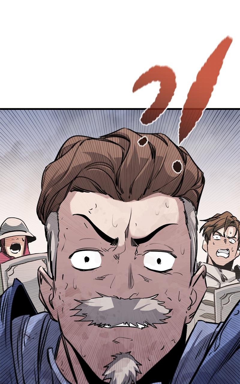 The Regressed Mercenary Has a Plan Chapter 2 — page 120