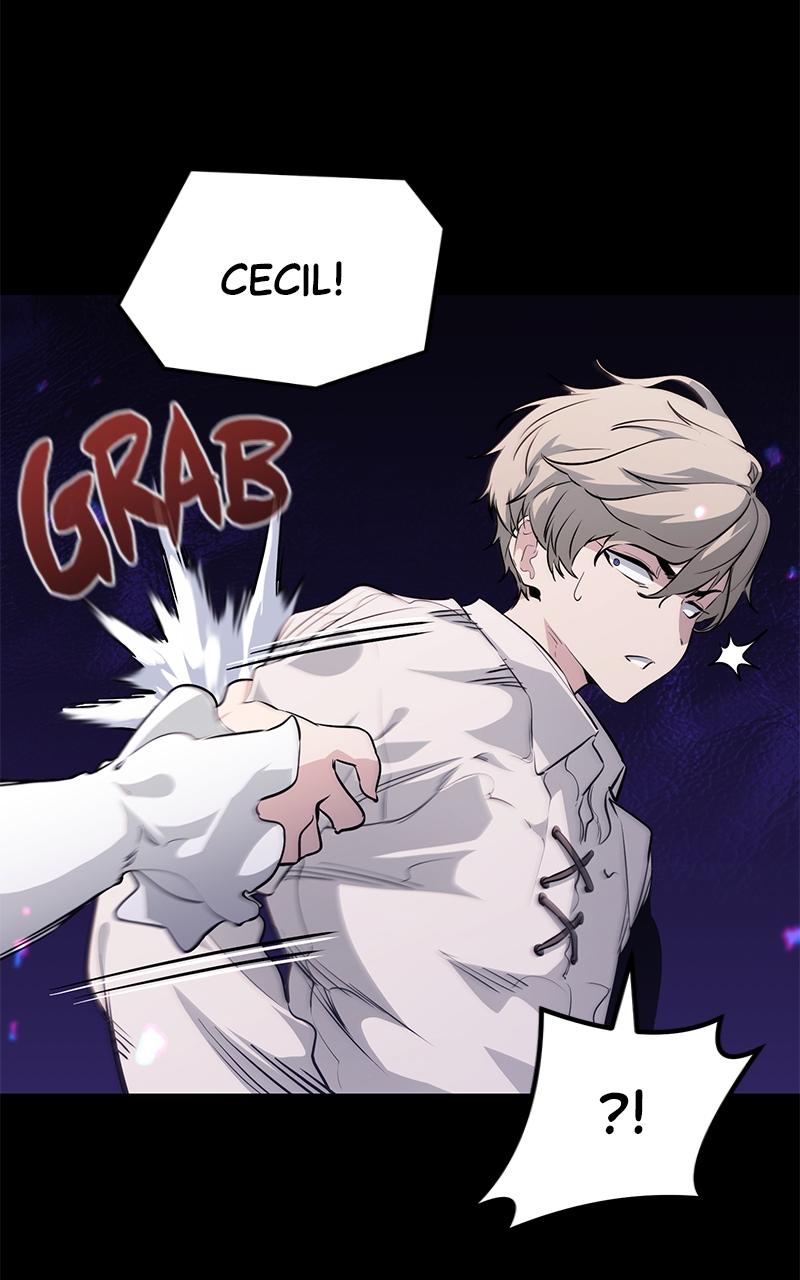 The Regressed Mercenary Has a Plan Chapter 2 — page 135