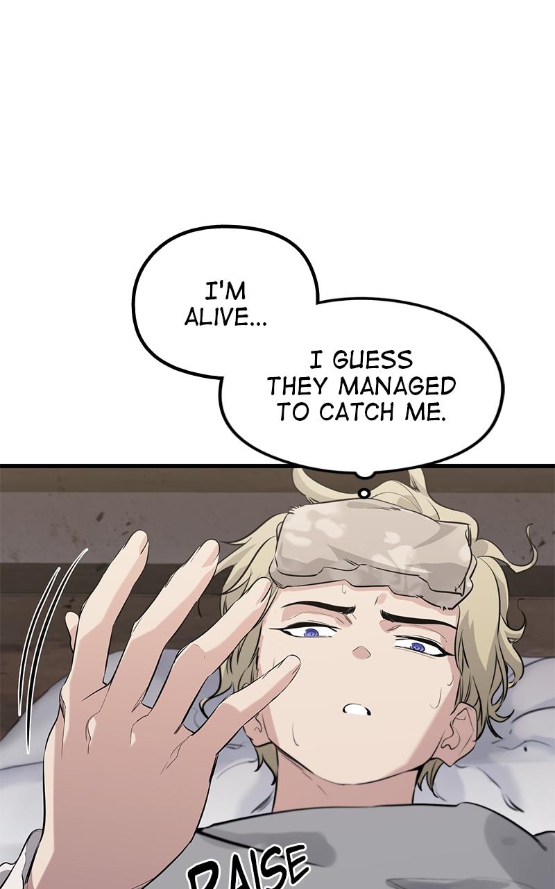 The Regressed Mercenary Has a Plan Chapter 2 — page 141
