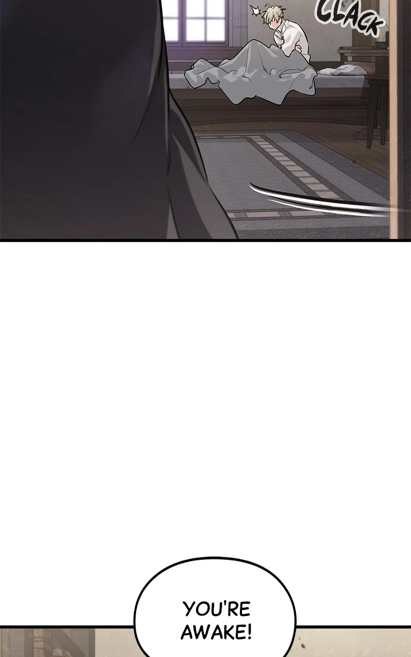 The Regressed Mercenary Has a Plan Chapter 2 — page 147