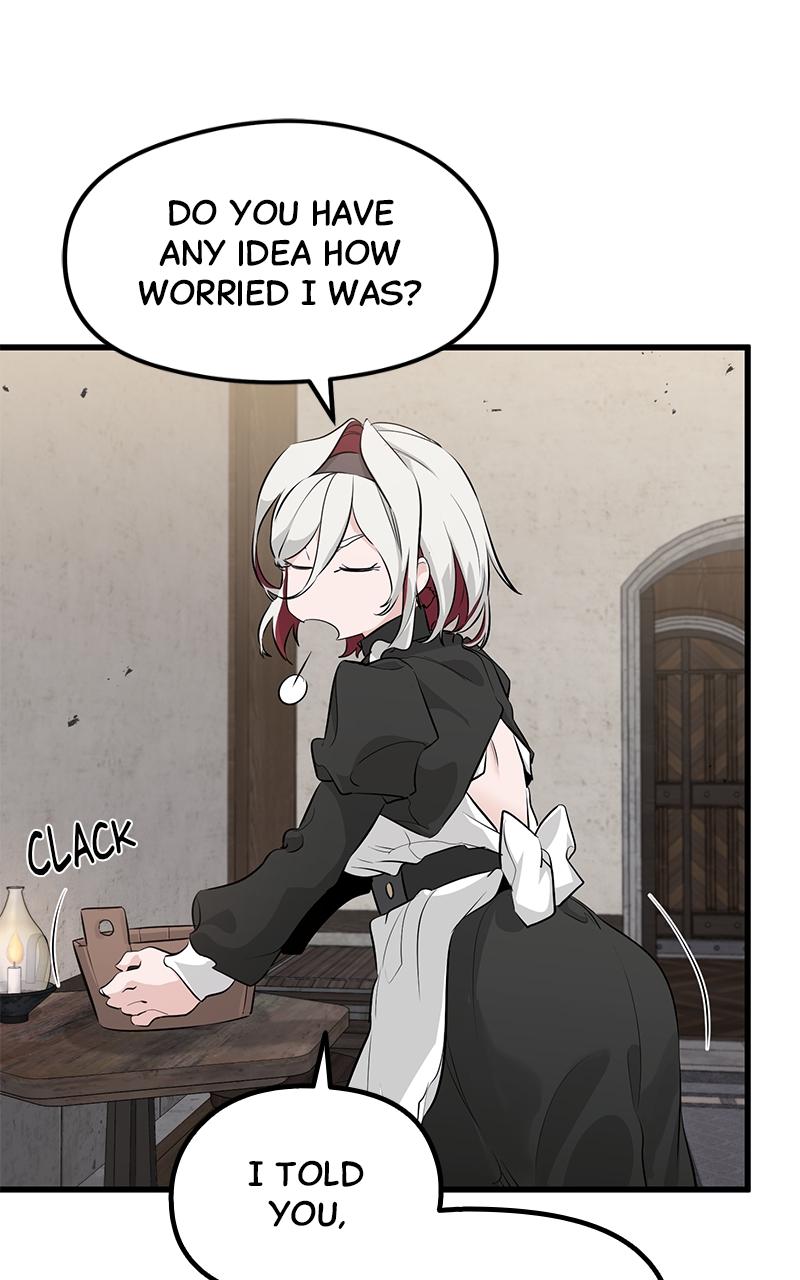 The Regressed Mercenary Has a Plan Chapter 2 — page 151