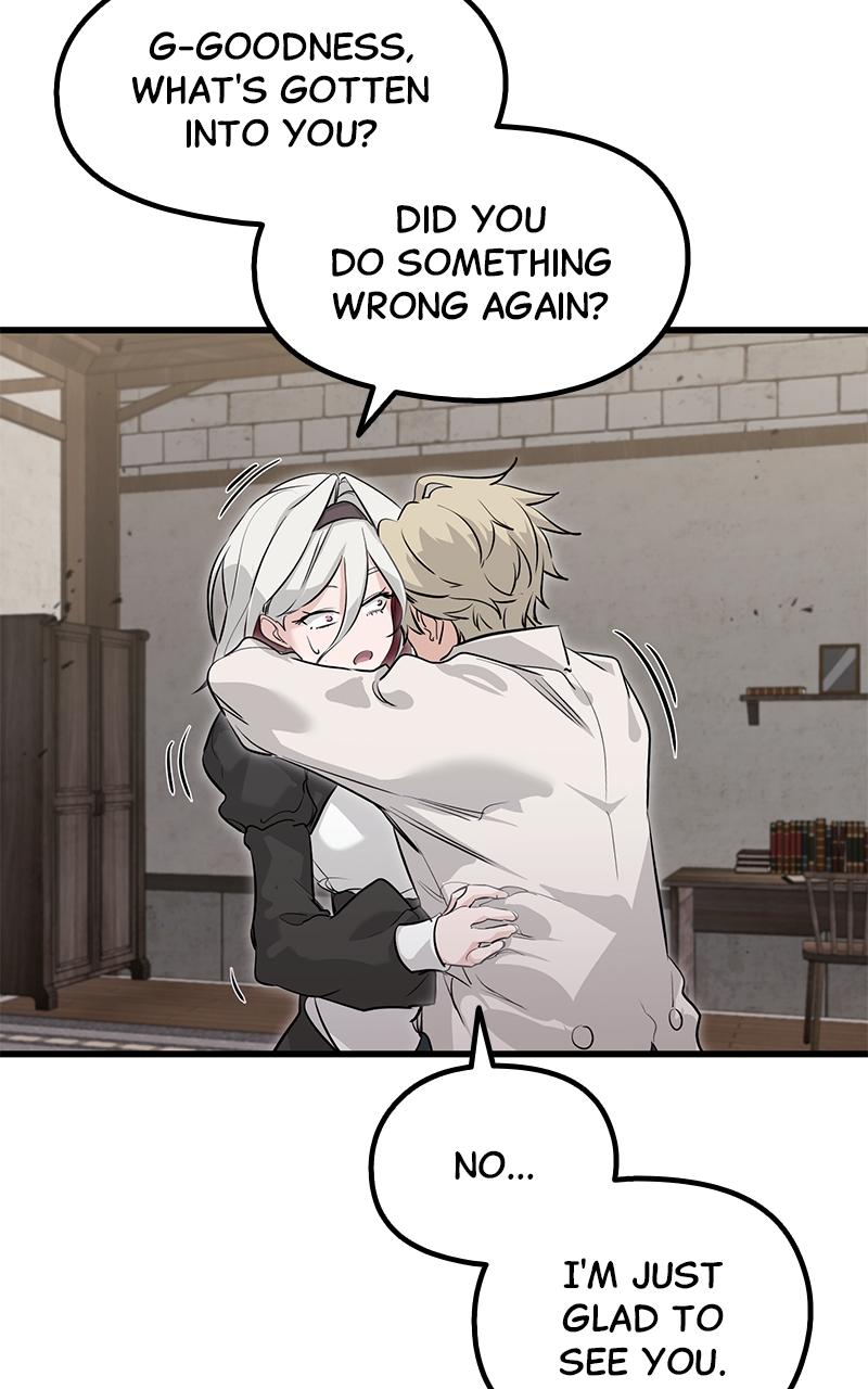 The Regressed Mercenary Has a Plan Chapter 2 — page 154