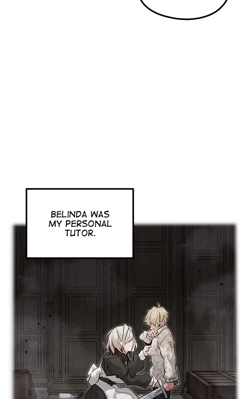 The Regressed Mercenary Has a Plan Chapter 2 — page 155