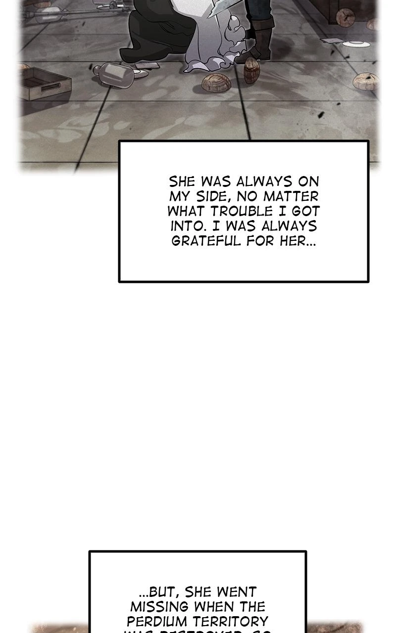 The Regressed Mercenary Has a Plan Chapter 2 — page 156