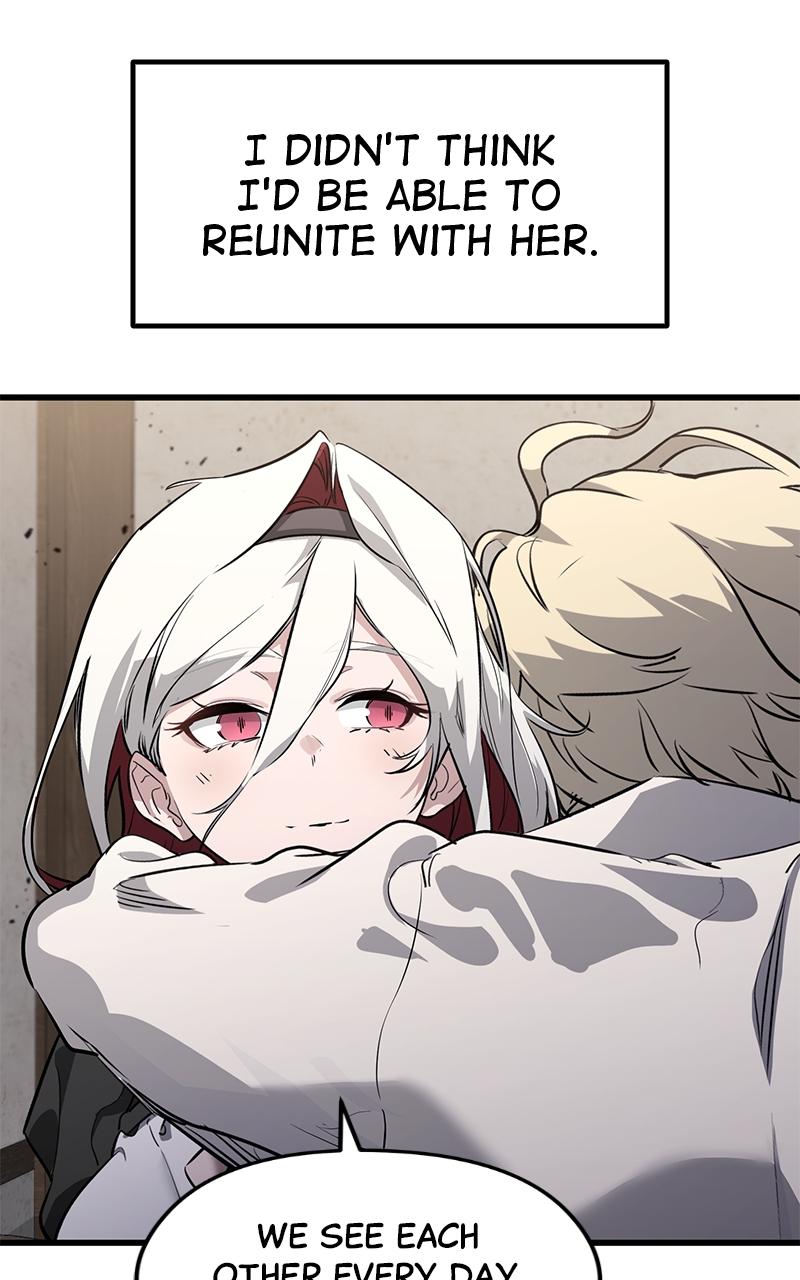 The Regressed Mercenary Has a Plan Chapter 2 — page 158