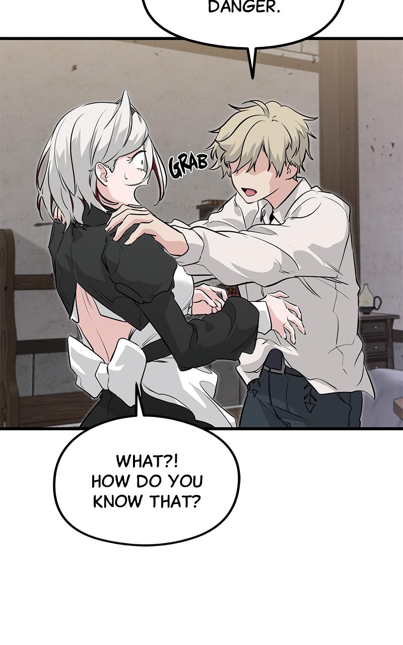 The Regressed Mercenary Has a Plan Chapter 2 — page 161