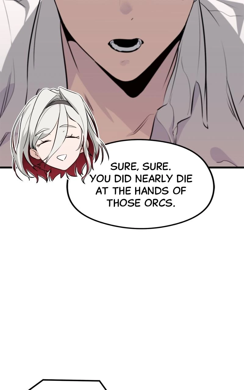 The Regressed Mercenary Has a Plan Chapter 2 — page 164