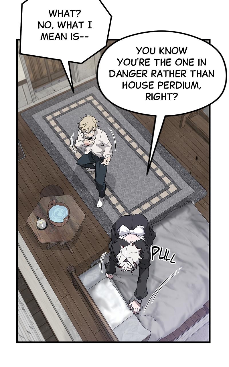 The Regressed Mercenary Has a Plan Chapter 2 — page 165