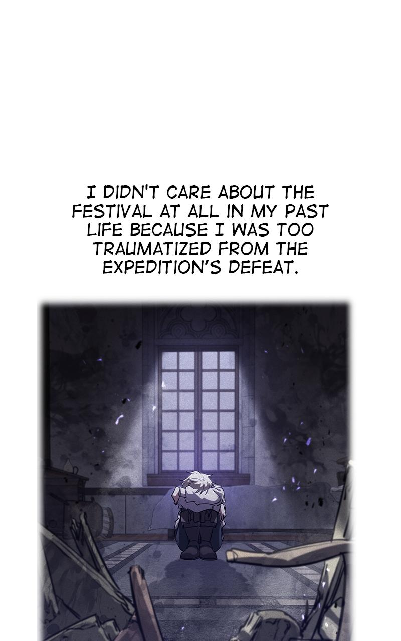 The Regressed Mercenary Has a Plan Chapter 2 — page 174