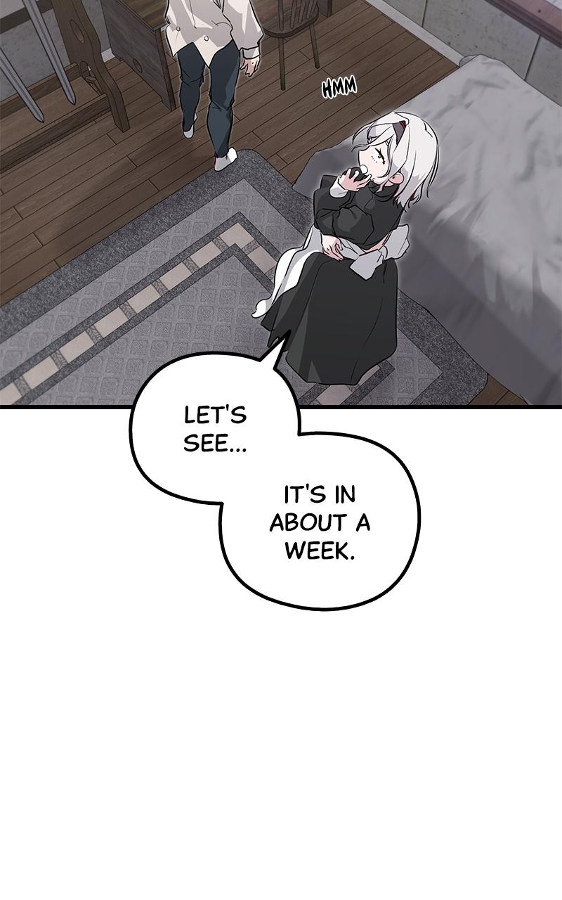 The Regressed Mercenary Has a Plan Chapter 2 — page 176