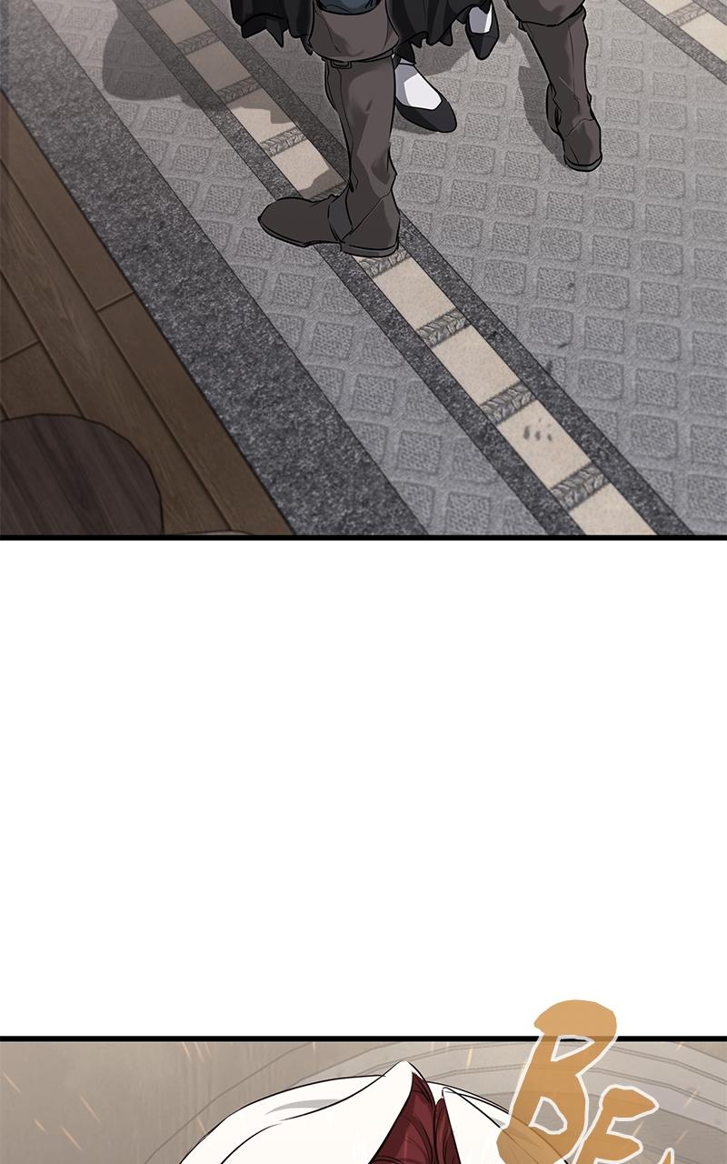 The Regressed Mercenary Has a Plan Chapter 3 — page 3