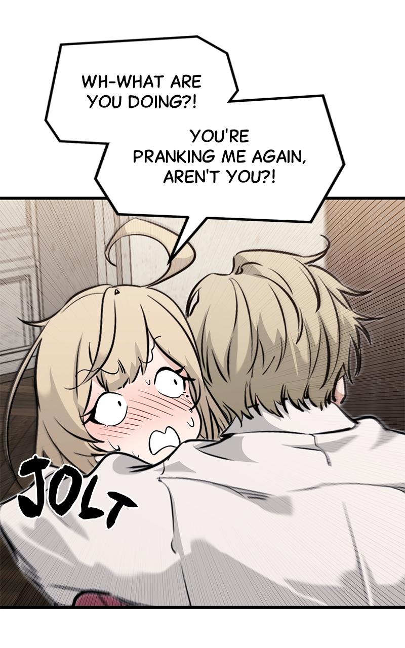 The Regressed Mercenary Has a Plan Chapter 3 — page 5