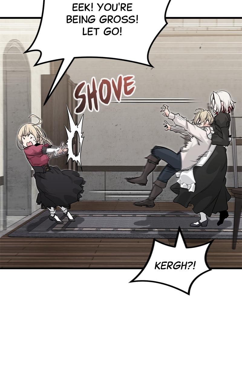 The Regressed Mercenary Has a Plan Chapter 3 — page 8