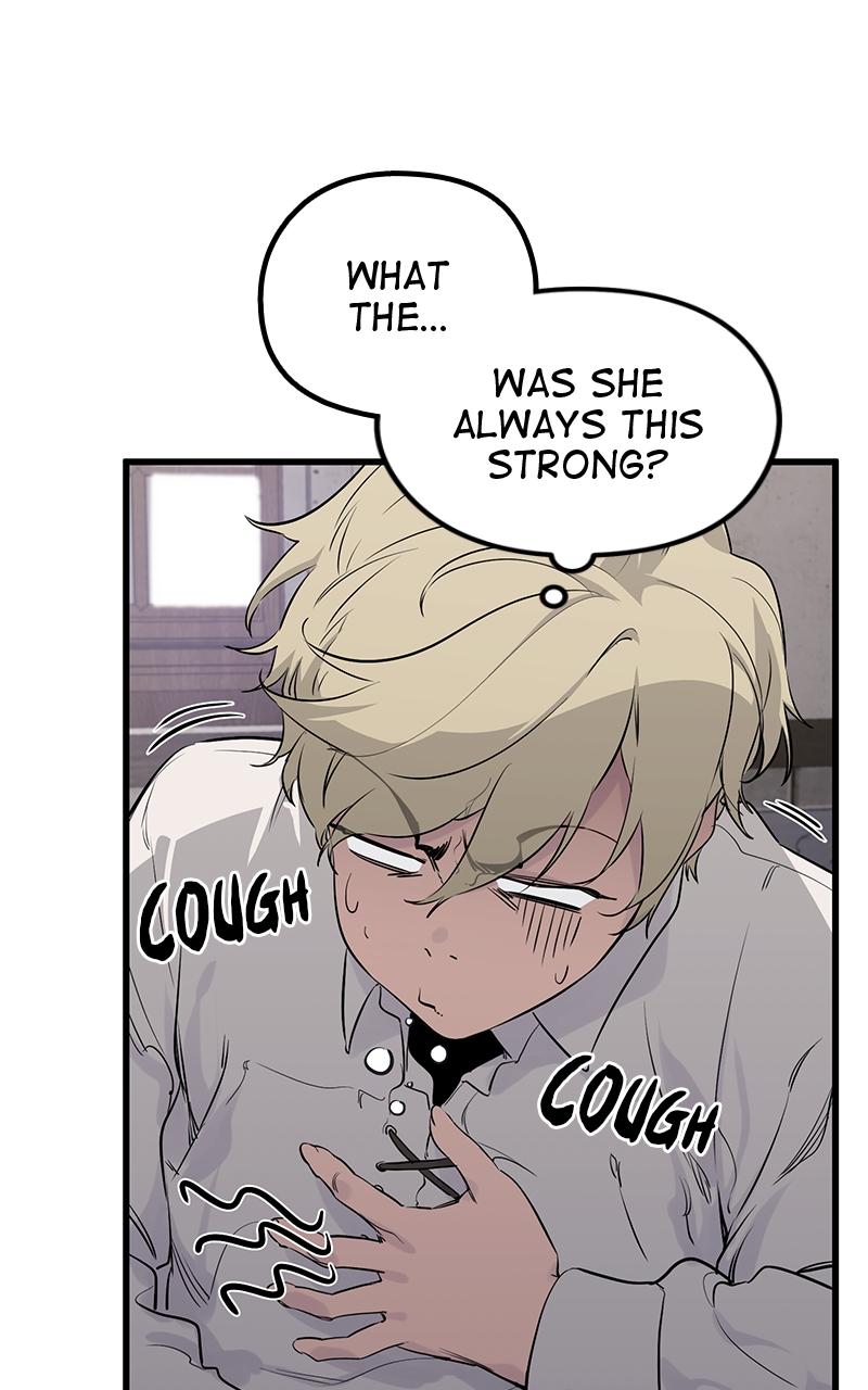 The Regressed Mercenary Has a Plan Chapter 3 — page 9