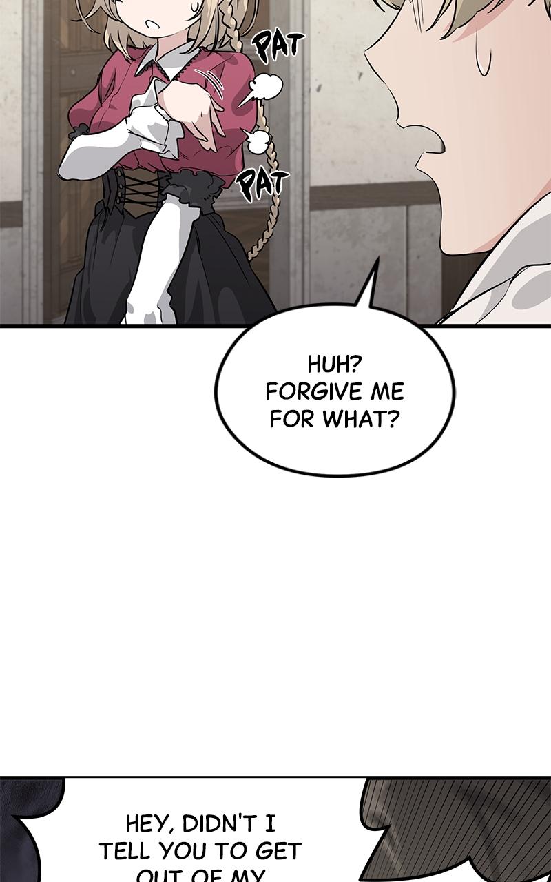 The Regressed Mercenary Has a Plan Chapter 3 — page 11