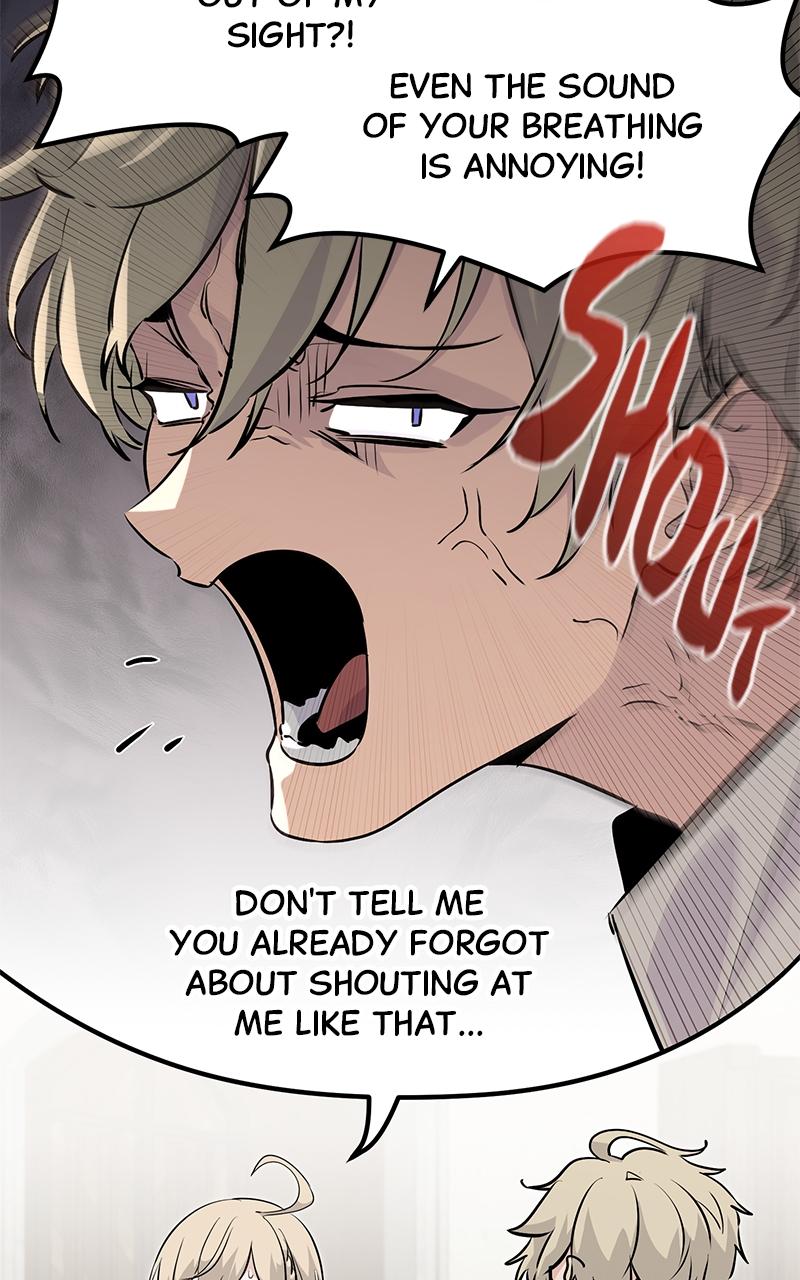 The Regressed Mercenary Has a Plan Chapter 3 — page 12