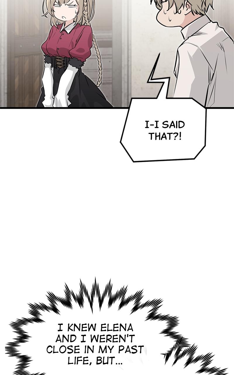The Regressed Mercenary Has a Plan Chapter 3 — page 13
