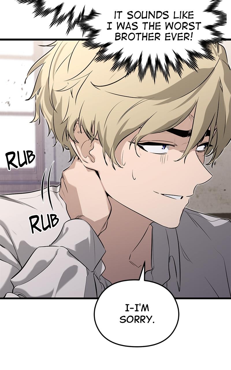 The Regressed Mercenary Has a Plan Chapter 3 — page 14