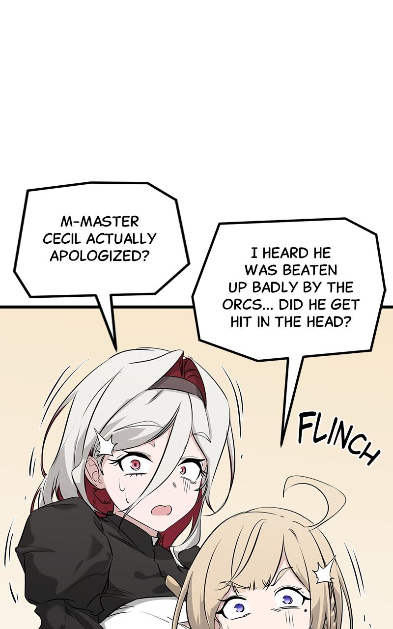 The Regressed Mercenary Has a Plan Chapter 3 — page 15