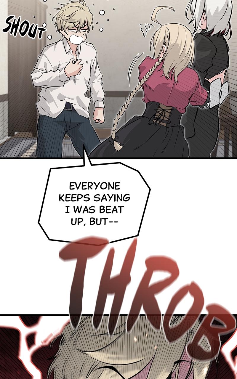 The Regressed Mercenary Has a Plan Chapter 3 — page 17