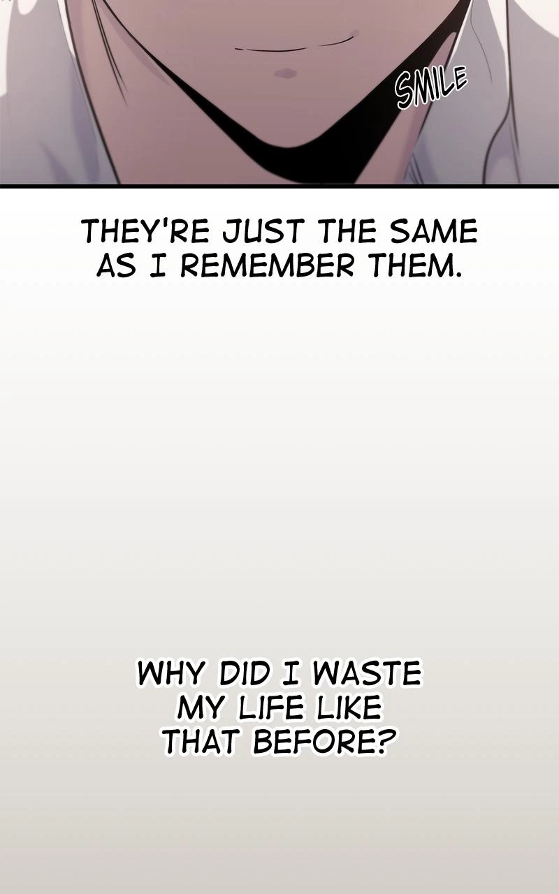 The Regressed Mercenary Has a Plan Chapter 3 — page 23