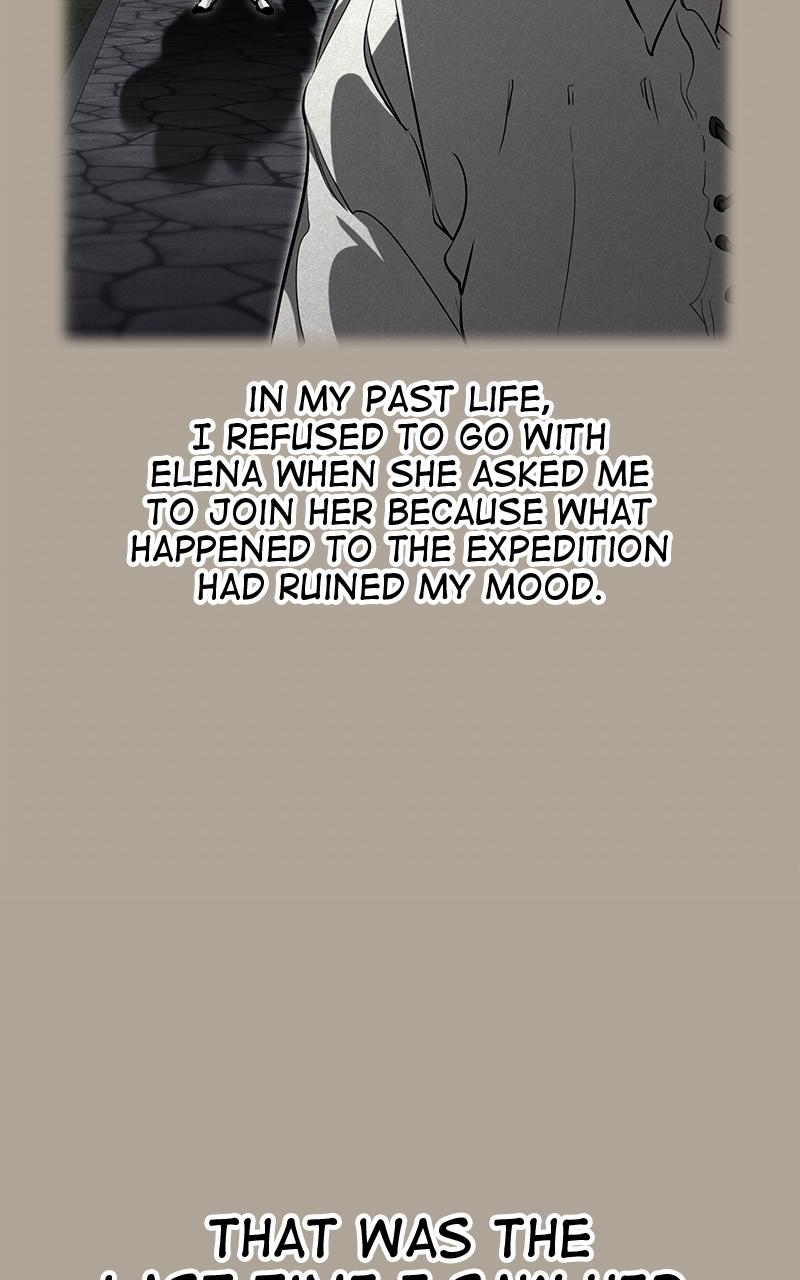 The Regressed Mercenary Has a Plan Chapter 3 — page 25