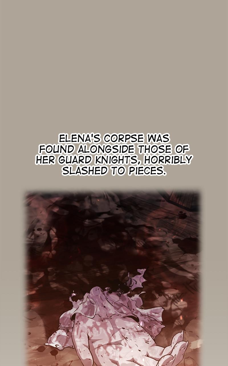 The Regressed Mercenary Has a Plan Chapter 3 — page 27