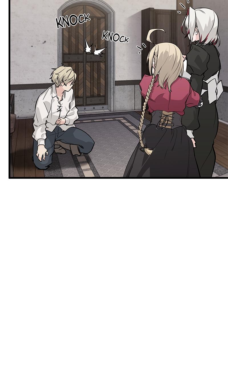 The Regressed Mercenary Has a Plan Chapter 3 — page 31