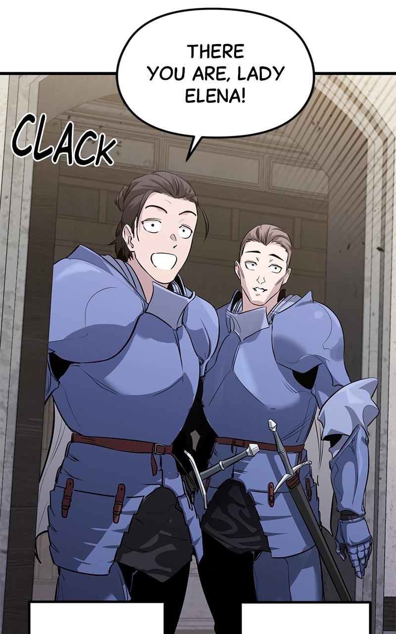 The Regressed Mercenary Has a Plan Chapter 3 — page 32