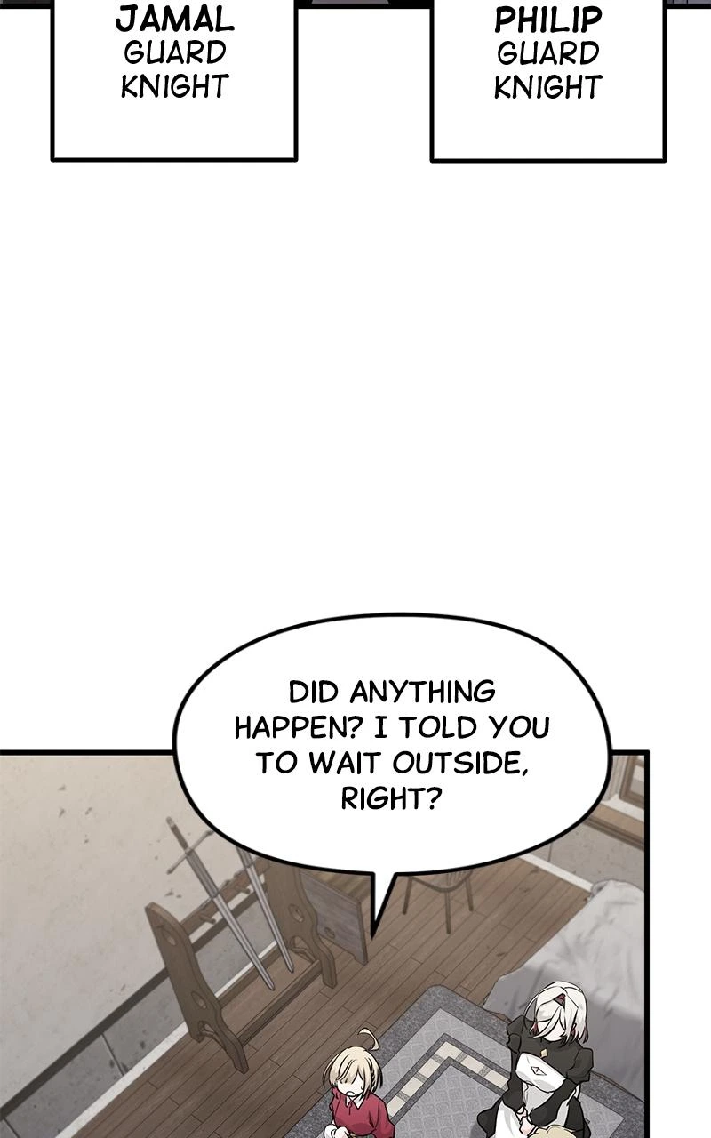 The Regressed Mercenary Has a Plan Chapter 3 — page 33