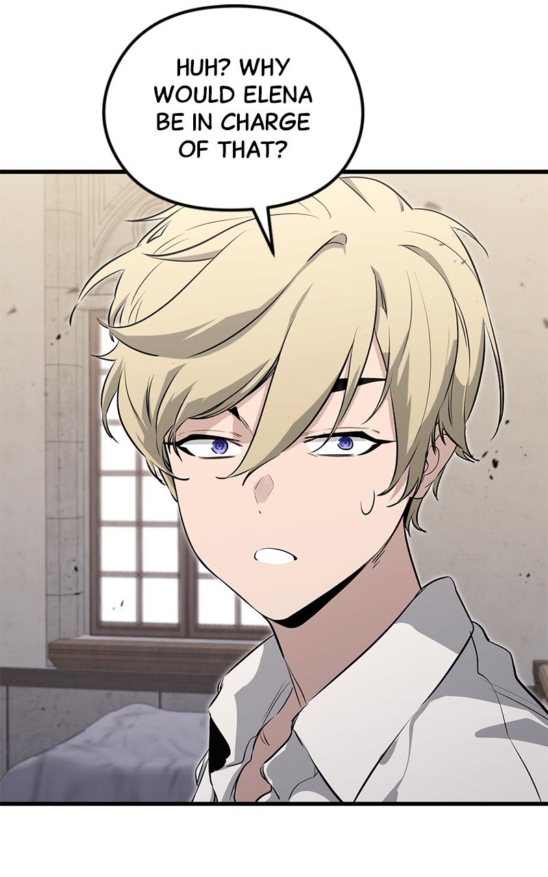 The Regressed Mercenary Has a Plan Chapter 3 — page 35