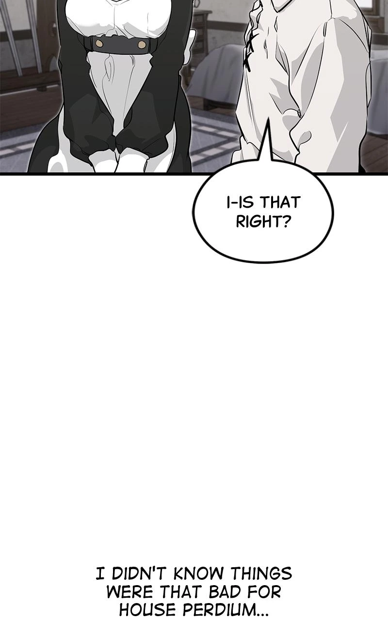 The Regressed Mercenary Has a Plan Chapter 3 — page 37