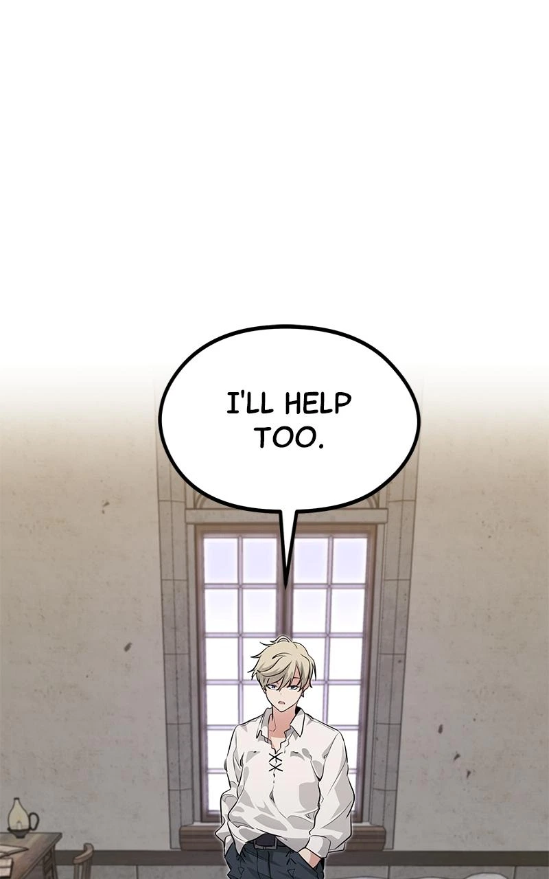 The Regressed Mercenary Has a Plan Chapter 3 — page 39