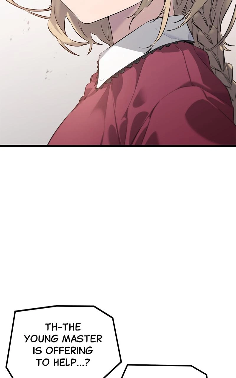The Regressed Mercenary Has a Plan Chapter 3 — page 42