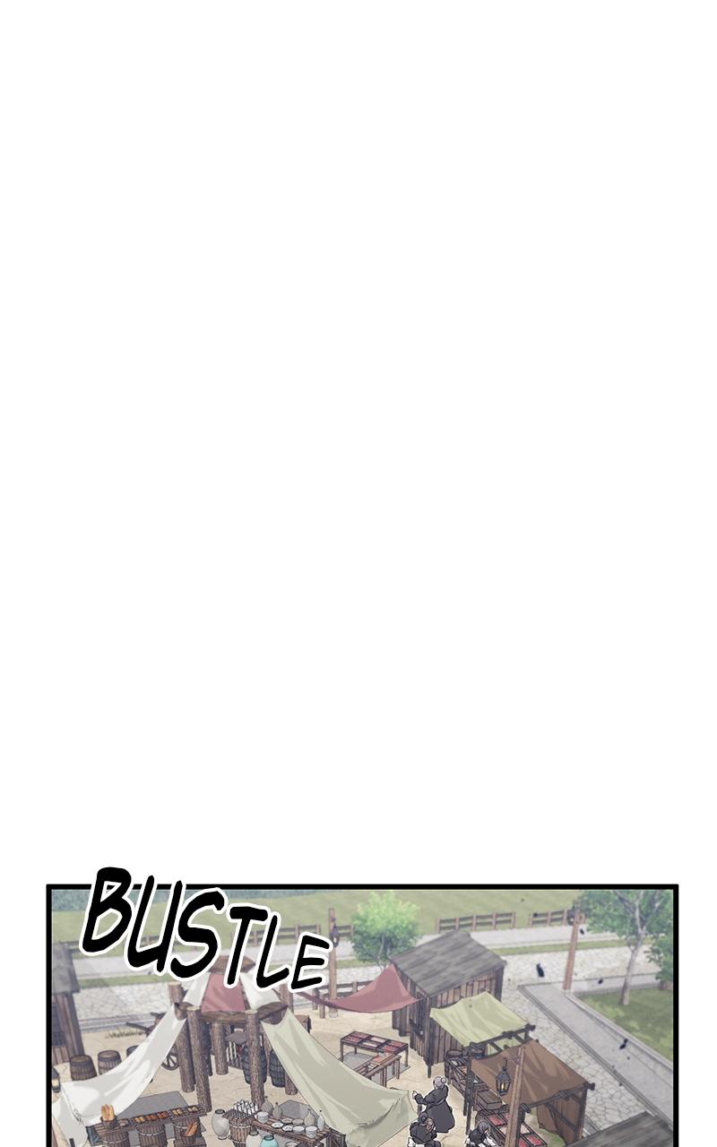 The Regressed Mercenary Has a Plan Chapter 3 — page 44