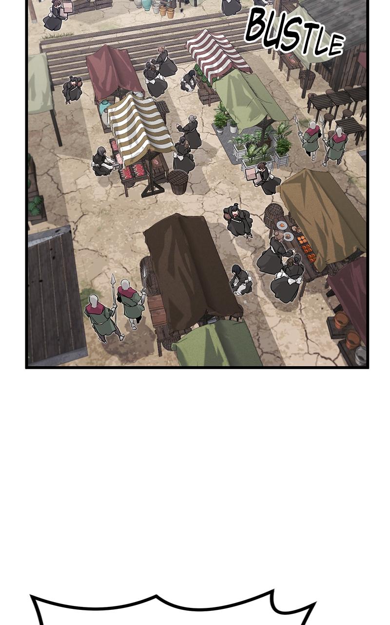 The Regressed Mercenary Has a Plan Chapter 3 — page 45