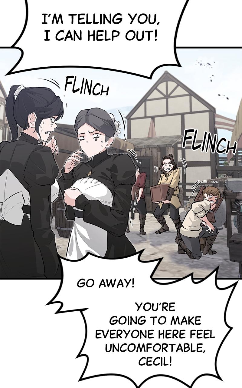 The Regressed Mercenary Has a Plan Chapter 3 — page 46