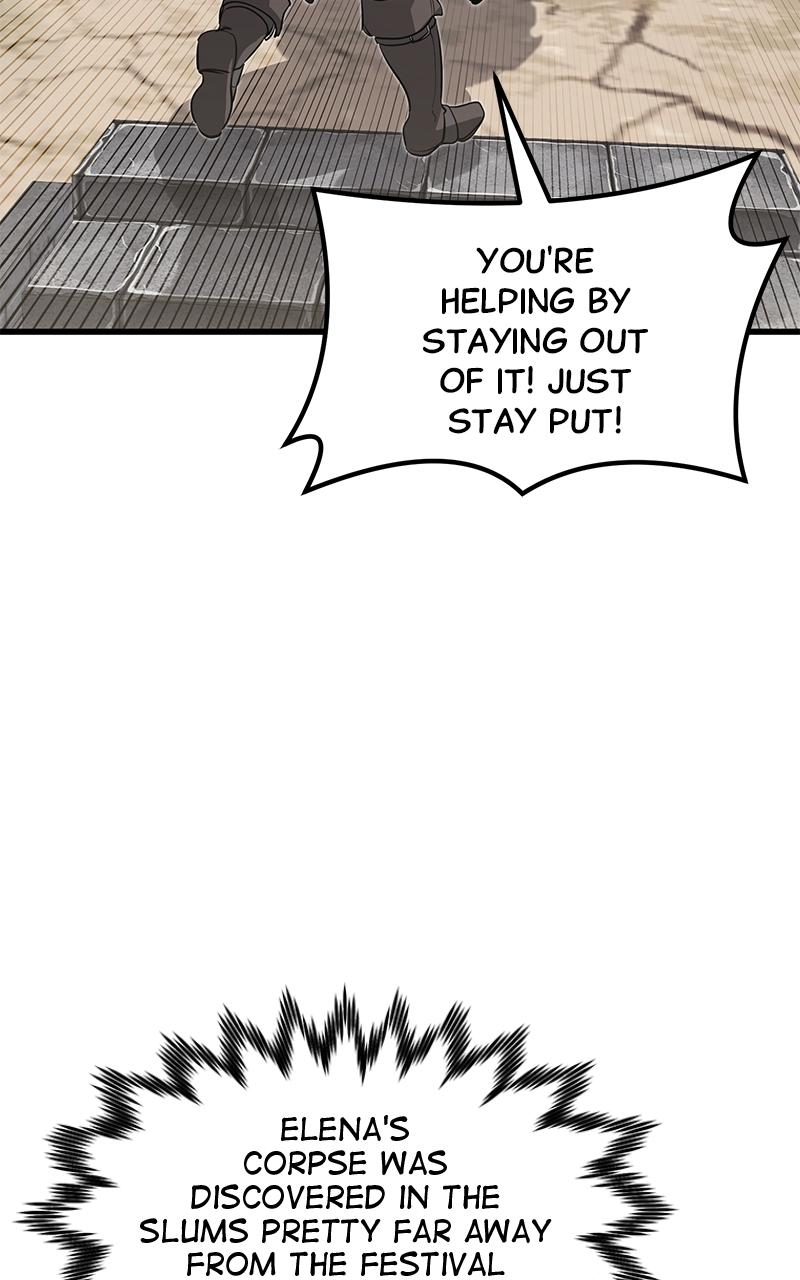 The Regressed Mercenary Has a Plan Chapter 3 — page 48
