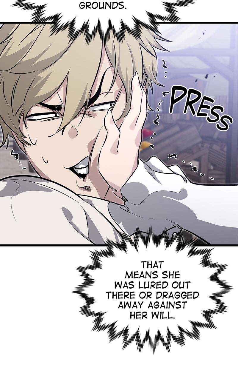 The Regressed Mercenary Has a Plan Chapter 3 — page 49