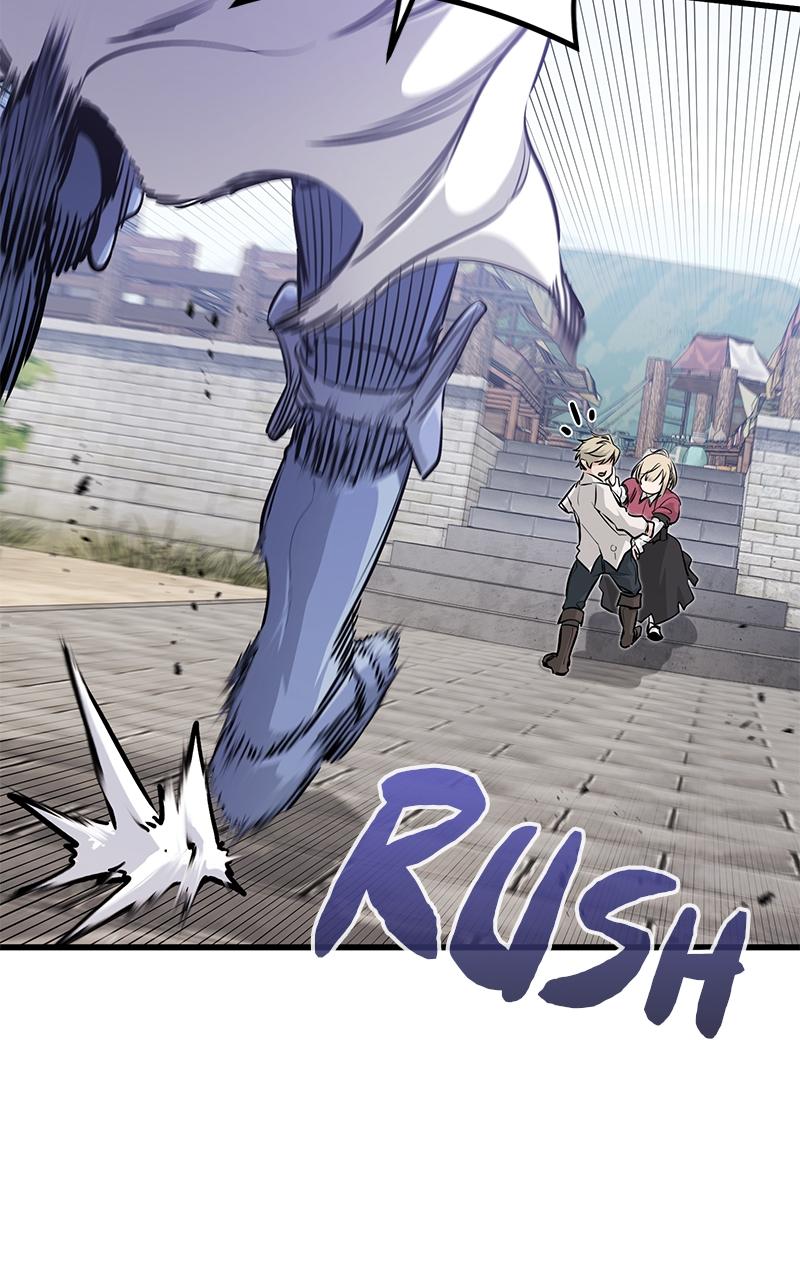 The Regressed Mercenary Has a Plan Chapter 3 — page 52