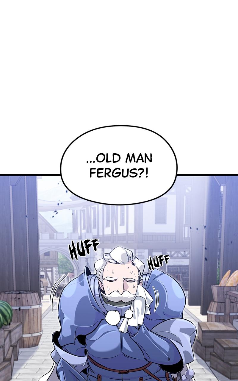 The Regressed Mercenary Has a Plan Chapter 3 — page 54