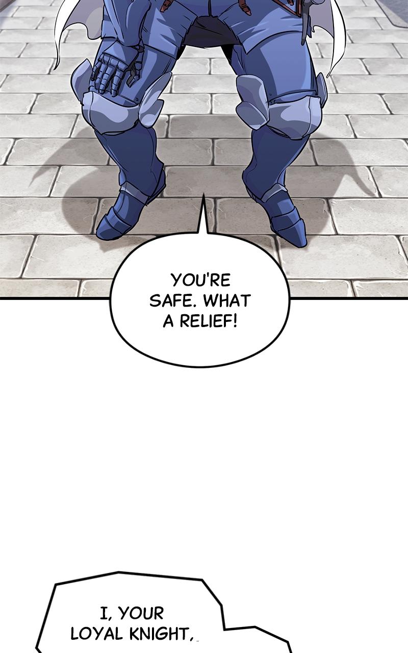 The Regressed Mercenary Has a Plan Chapter 3 — page 55