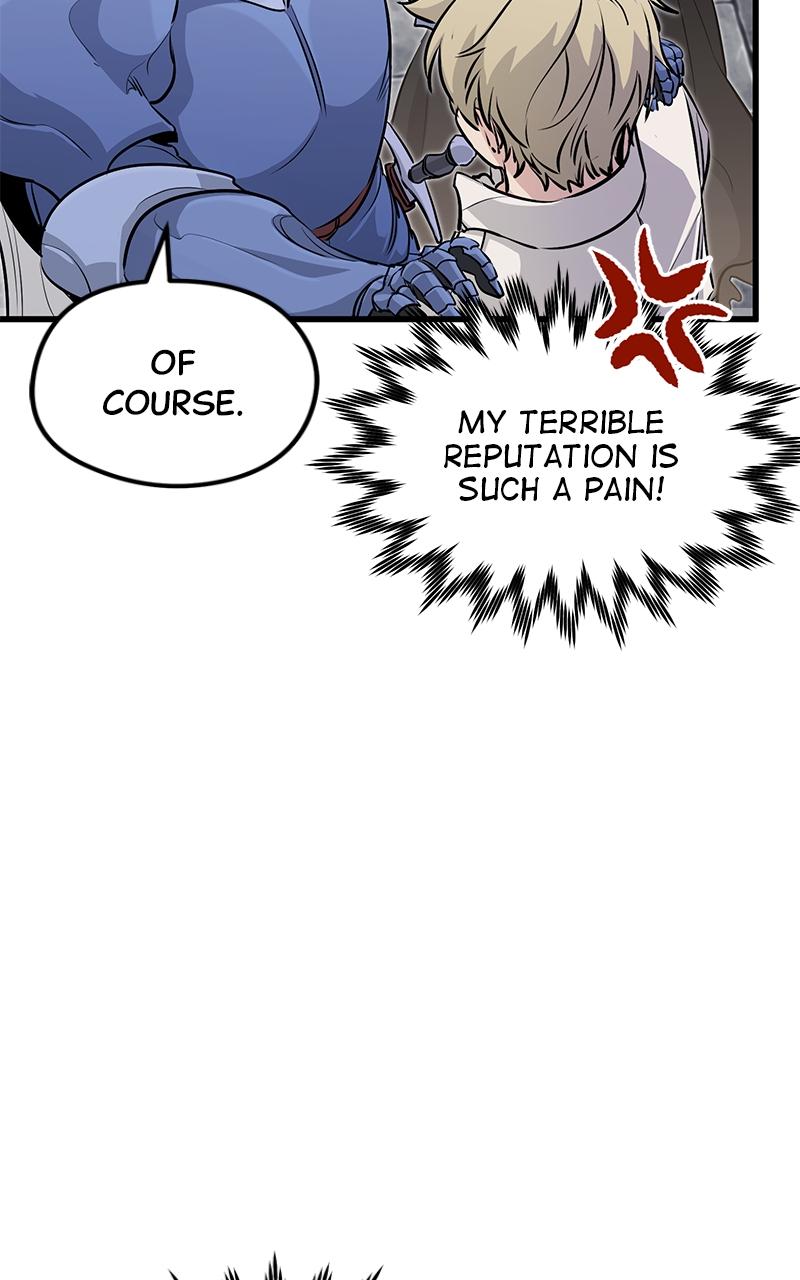 The Regressed Mercenary Has a Plan Chapter 3 — page 58