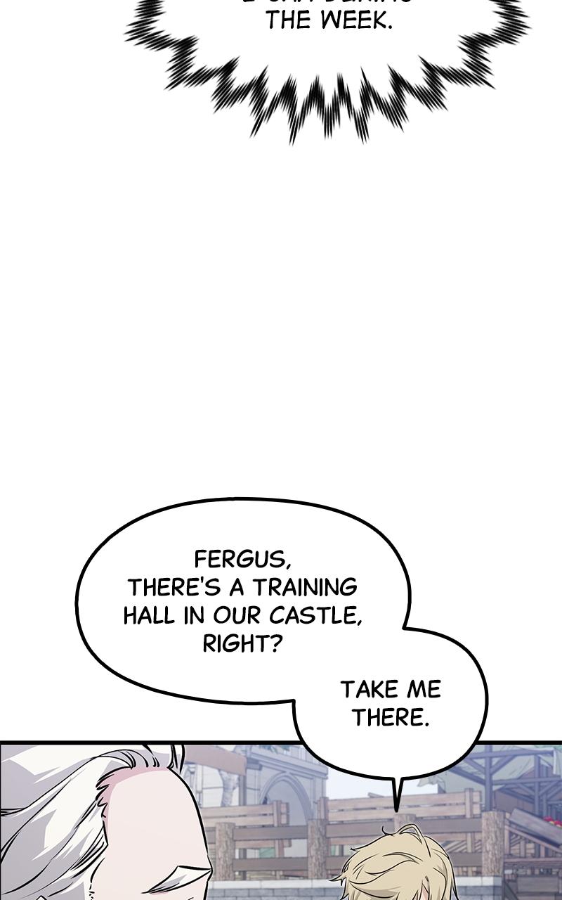 The Regressed Mercenary Has a Plan Chapter 3 — page 60