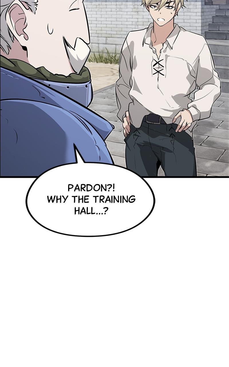 The Regressed Mercenary Has a Plan Chapter 3 — page 61