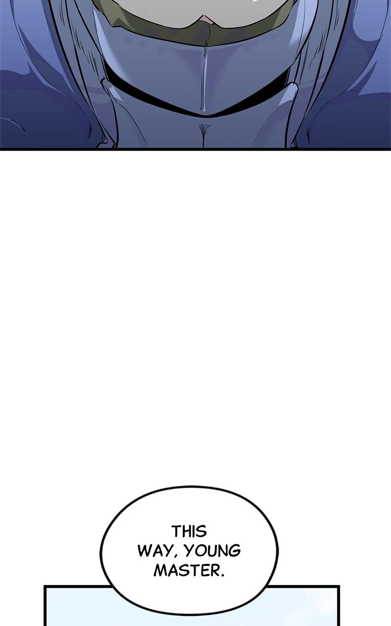 The Regressed Mercenary Has a Plan Chapter 3 — page 64