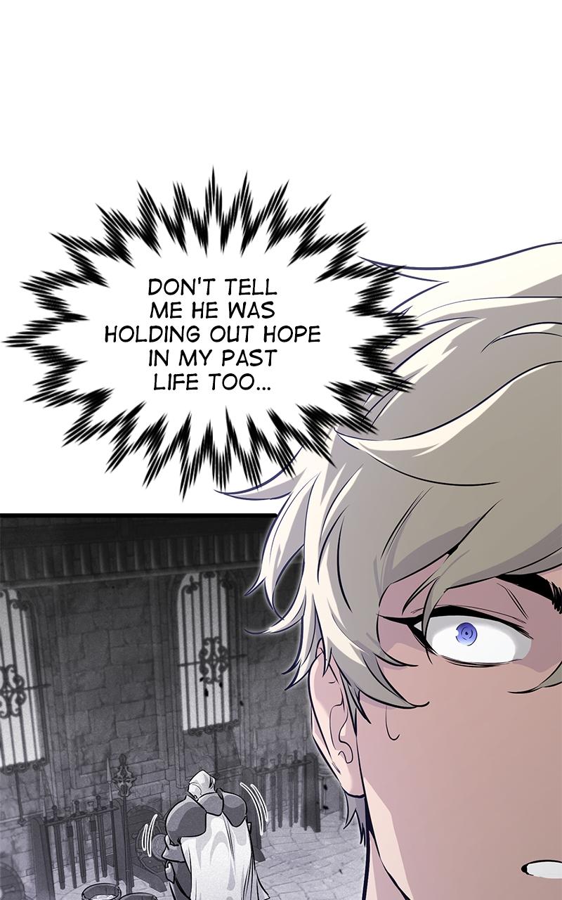 The Regressed Mercenary Has a Plan Chapter 3 — page 74