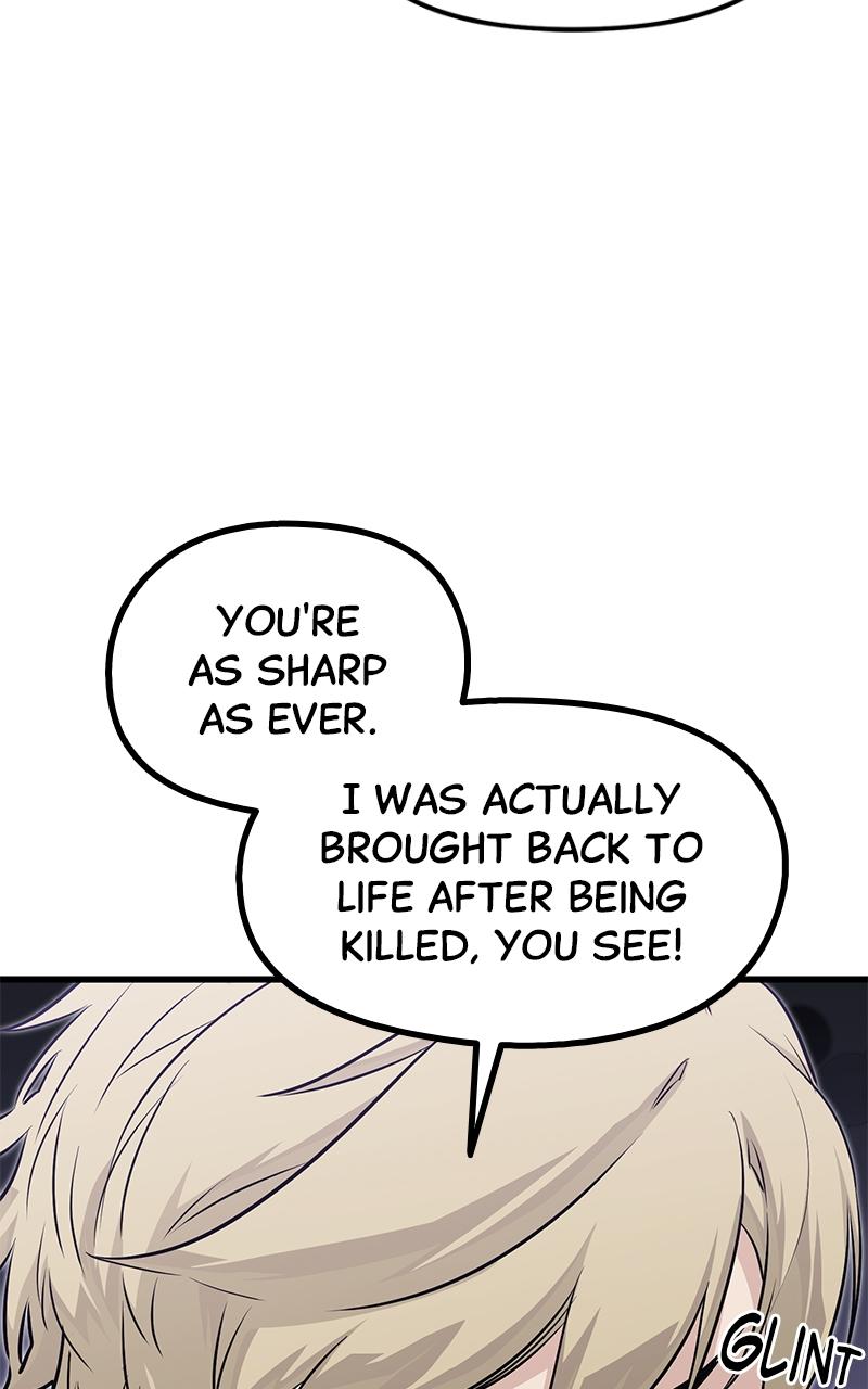 The Regressed Mercenary Has a Plan Chapter 3 — page 78