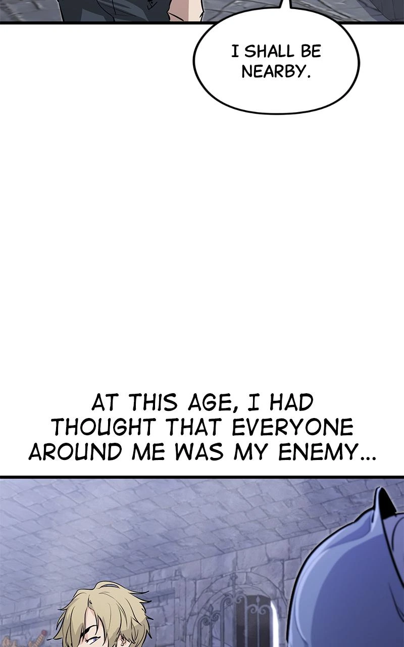 The Regressed Mercenary Has a Plan Chapter 3 — page 81